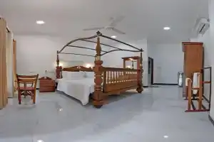 Charika Villa, Bentota