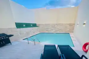 Id-Dar tan-Nannu - Holiday Home in, Gozo, Xaghra