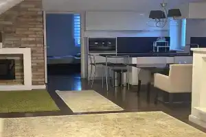 Downtown Luxury apartman, Szentendre