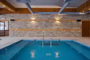 SPA Hotel Daffi, Smolyan