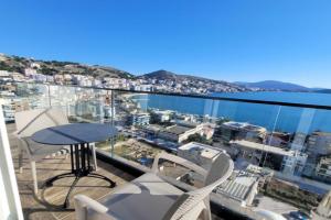 Toer Hotel & SPA, Sarande