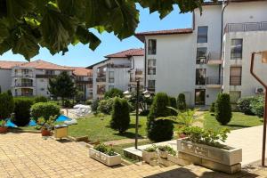 Complex Compass Apartments, Sveti Vlas