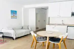 Apres Ski Apartment, Gudauri