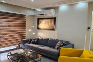 2 bedrooms apartment no 18, Amman