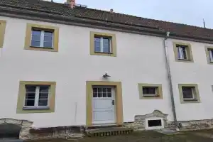 Holiday apartment Elliebe, Radebeul