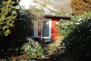 Holiday home with art-formerly TUI, Leipzig