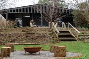 Greenacres Guest house, Daylesford