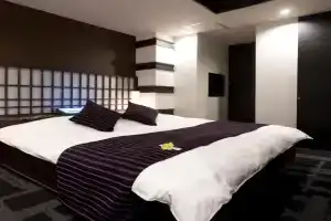 もしもしピエロ NEO 京都店 Love hotel, Kyoto