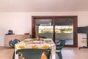 Trilo Gerrei 2 Few Minutes From The Sea - Happy Rentals Apartments, Murta Maria