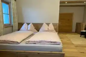 Zimmer in Guest house, Kirchberg
