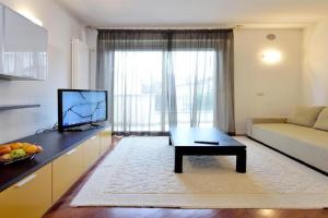 Esedra Apartments, Cattolica