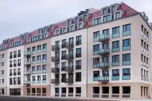 Prize by Radisson, Mitte Hotel, Dresden