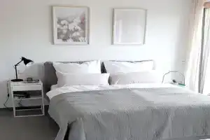 Bude 23 - Ferienwohnung Apartments, Aalen