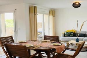 Appartement T2 Elisa Apartments, Calvi