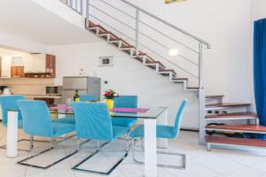 Apartment Ruzmarinka, Baska