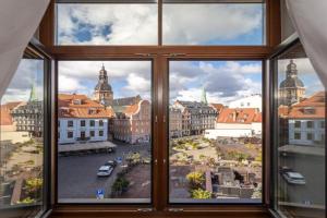 Old Lux View Suite Apartments, Riga