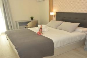 Alojamiento Beethoven Luxury Guest house, Malaga