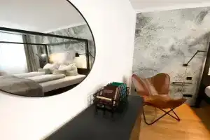 Weinquartier Weingarten DAS LOFT Apartments, Naumburg
