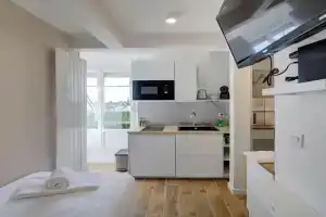 L'Anatole / Bords De Loire Apartments, Tours