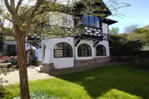 Historisches Haus am Triller Guest house, Saarbrucken