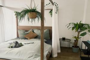 Pretty Home City Jungle Apartments, Zwickau