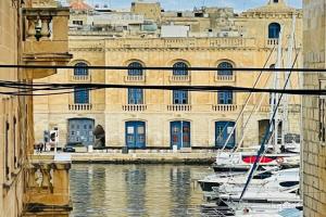 La Bambina Guest house, Valetta