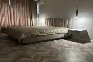 Appartamenty Tsentr Lyuks na Sarayshyk Apartments, Uralsk