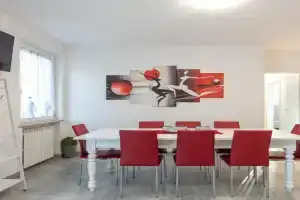 Red Carpet Apartments, Castelnuovo del Garda