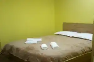 Sauna hotel, Grigoleti