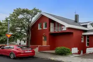 U16 by Stay in Iceland Apartments, Reykjavik