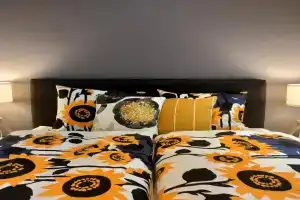 Tilava Saunallinen Kaksio Parkkipaikalla Apartments, Tampere