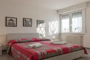 White Angel Apartments, Castelnuovo del Garda