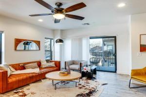 Flagstaff Townhome Near Downtown with Mountain Views Guest house, Flagstaff