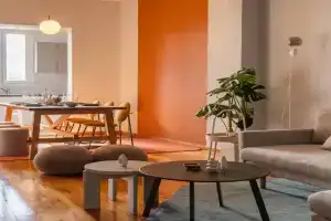 Casa 8 - Two Bedroom House in, Patras