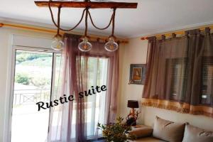 Iris Deluxe 4 Apartments, Kavala