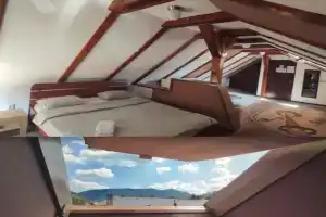 SIAN Sanctuary Villa, Brasov