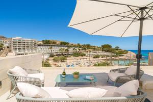 Mirador Blue I Cala Sant Vicenc Apartments, Cala San Vicente