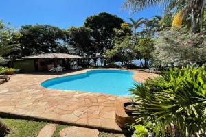 Casa do Lago Hospedaria, Brasilia