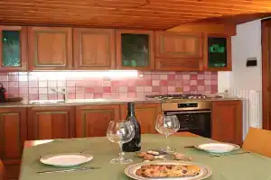 Appartamento SassoMalenco Apartments, Chiesa in Valmalenco