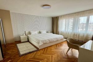Trident Apartments 3, Nis