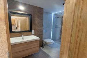 Apartamenty Jaskółcza, Bydgoszcz