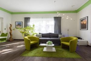 Holiday apartment Angela Koenig, Wernigerode