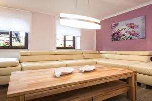 Holiday Apartment Town Hall, Wernigerode