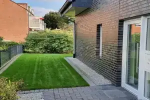 Holiday apartment on the Lindenallee, Bad Rothenfelde