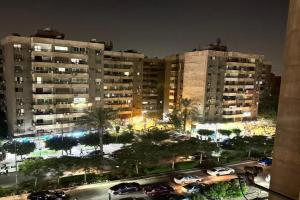 Adam Makram Ebid Hotel, Cairo