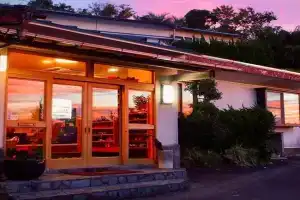 おんせん民宿望海 Hotel, Shirahama
