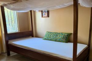 Binta Boutique Hotel - Small Oasis near Beach, Nungwi