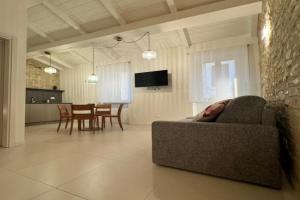 Appartamenti L'Ambulante Apartments, Montefalco