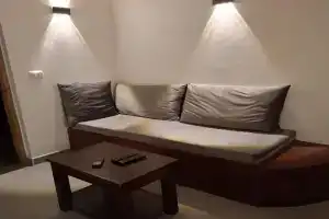 Cozy Studio in Asala of1, Dahab
