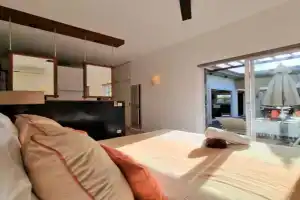 Eden Rose B2 - Gated Villa In Grand Baie, Pereybere